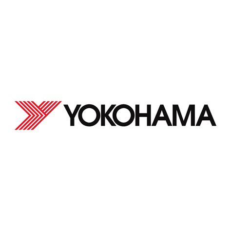 Yokohama Logo - PNG and Vector - Logo Download