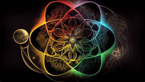 sacred geometry by cosmicgrooveart on DeviantArt