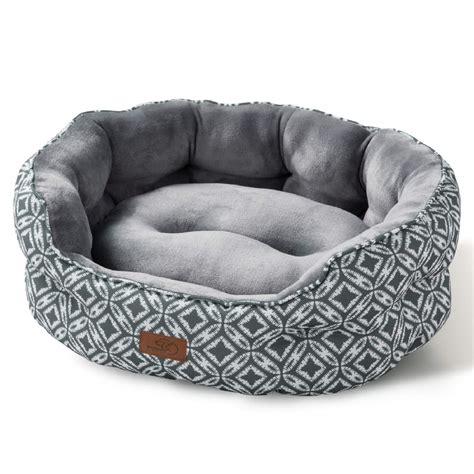 Best BedSure Dog Beds, Comfortable and Cozy - Life With My Dogs