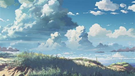 4k Anime Scenery Wallpapers - Top Free 4k Anime Scenery Backgrounds - WallpaperAccess