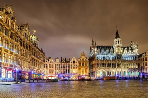 Best Things to Do in Brussels