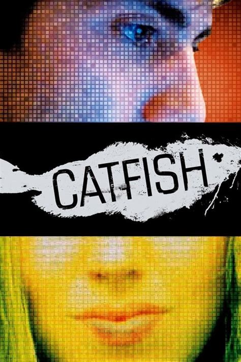 Catfish (2010) — The Movie Database (TMDB)