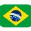 🇧🇷 Flag of Brazil Emoji Meaning with Pictures: from A to Z