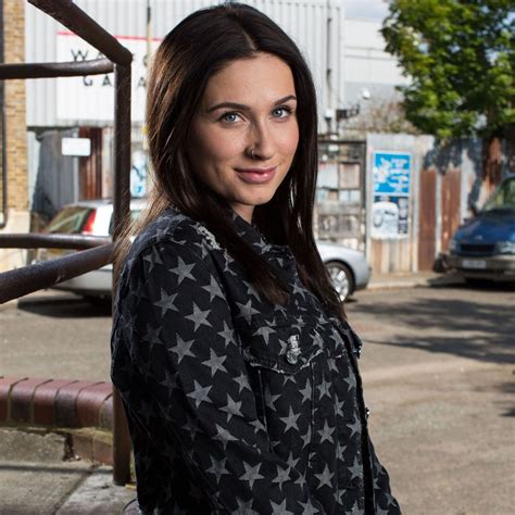 EastEnders spoilers - Dotty finds an incriminating voicemail