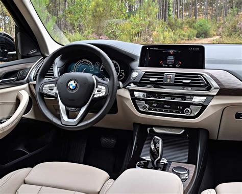 Bmw X3 Interior Images | Cabinets Matttroy