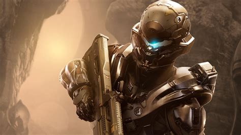 Halo 5 Guardians 5k Wallpaper,HD Games Wallpapers,4k Wallpapers,Images,Backgrounds,Photos and ...