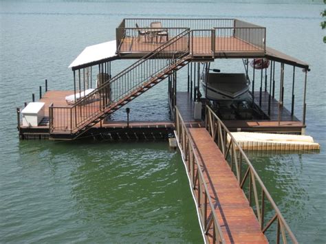 30 best images about boat house/dock on Pinterest | Lakes, Decks and Cabin