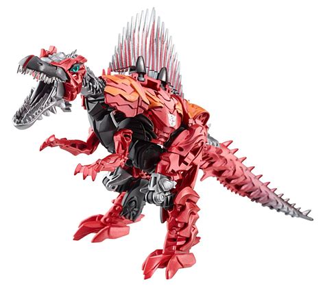 Here's What The 'Transformers 4' Dinobots Will Look Like | www.bullfax.com