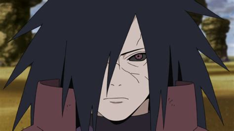 8 Most Eye-Opening Madara Uchiha Moments From Naruto