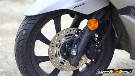 MotoPH.com : Honda PCX - Specification, Availability and Price