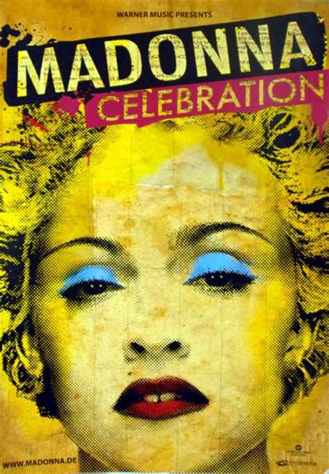 Madonna Celebration Vinyl Records and CDs For Sale | MusicStack