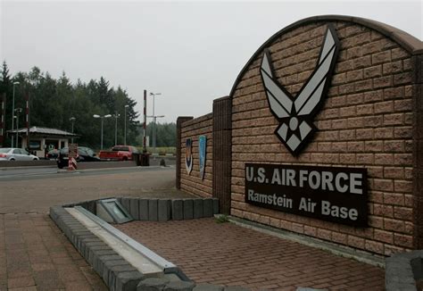 Ramstein Air Base to host new NATO space center