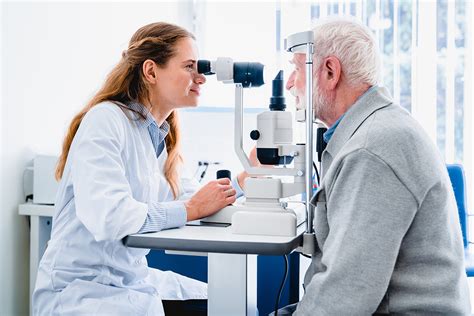 Medical Treatment of Eye Disease | Mechanicsburg Eye