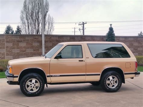 S10 Blazer For Sale Near Me - Near Me