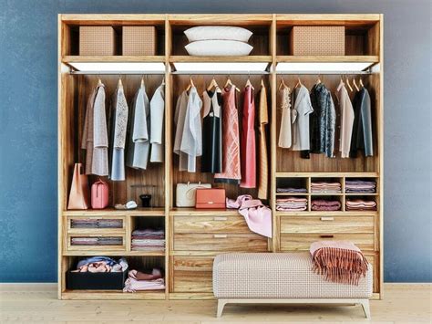 Top 5 things that need to be present in a wardrobe and need to be maintained in a house - BNS ...