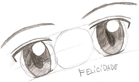 happy eyes by Animelucky on DeviantArt