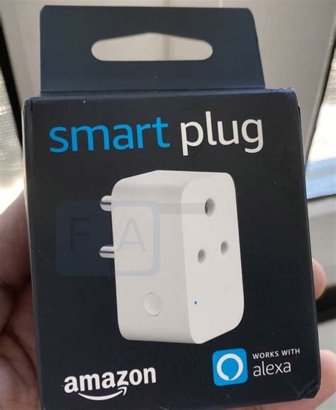 Amazon Smart Plug Review — Easiest way to remotely control your appliances