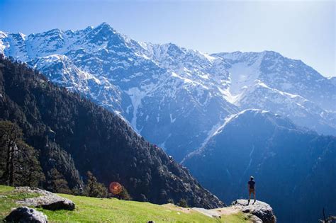 Kangra Valley Himachal Pradesh Itinerary - Tripoto