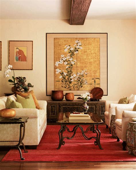 Home Decor Inspired by the Chinese New Year | SmithHönig