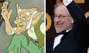 Steven Spielberg to tackle The BFG movie | Film | The Guardian