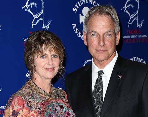 What Is Mark Harmon's Wife, Pam Dawber, Most Famous For?