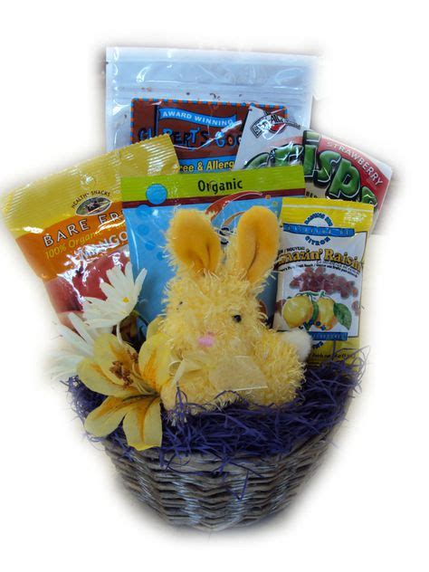 9 Best Gluten Free Easter Baskets ideas | gluten free easter, gluten ...