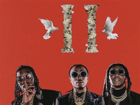 Migos Culture II Wallpapers - Wallpaper Cave