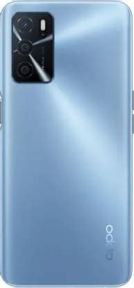 OPPO A16 (Pearl Blue, 64 GB) (4 GB RAM)