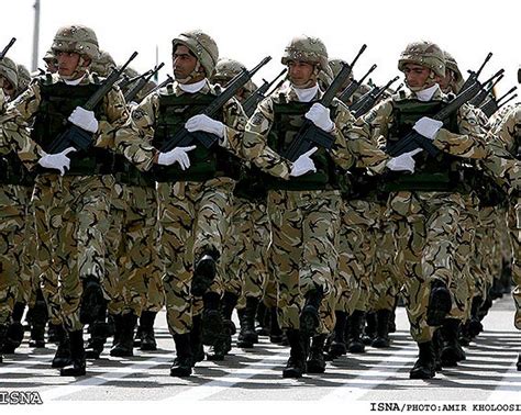 Iran Iranian army ranks combat field military dress uniforms grades uniformes combat armee ...