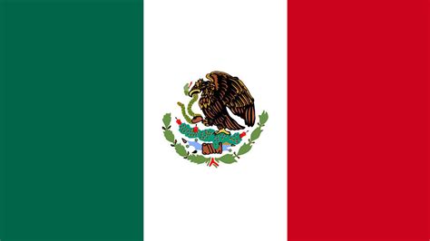 Mexico Flag Wallpaper Desktop - WallpaperSafari