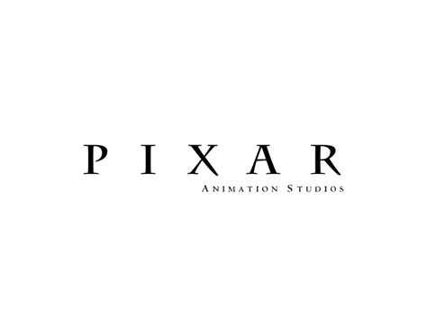 Pixar Animation Studios Logo PNG vector in SVG, PDF, AI, CDR format