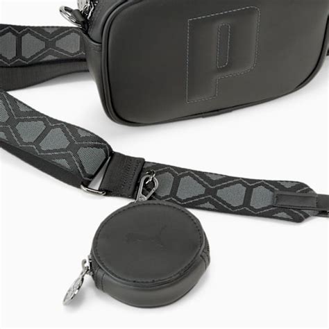 PUMA Sense Women's Cross Body Bag | PUMA