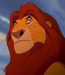 Voice Of Mufasa - Lion King | Behind The Voice Actors