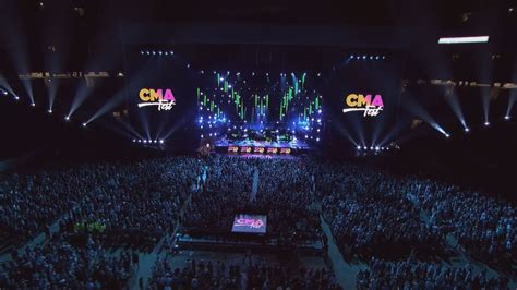 Additional performers announced for 2022 CMA Fest