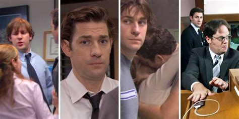 The Office: The 10 Saddest Things About Jim