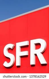 SFR Logo Vector (.EPS) Free Download