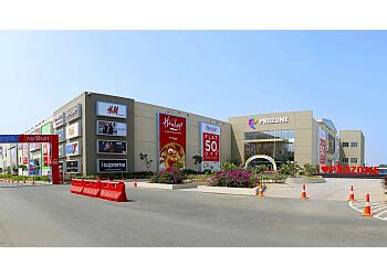 3 Best Shopping Malls in Coimbatore - Expert Recommendations