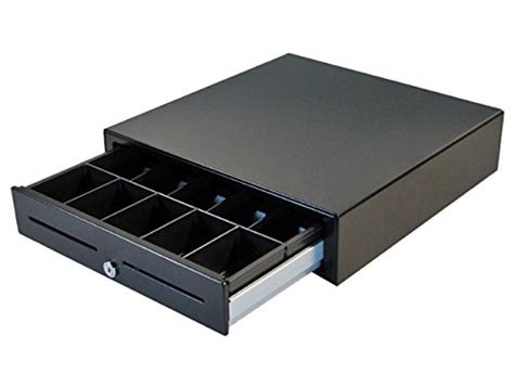 APG Cash Drawer Vasario Series Cash Drawer (5 slot) – POS Equipment