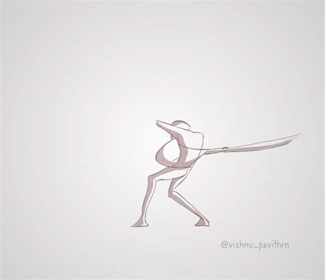 Swing! | 2D Animation on Behance