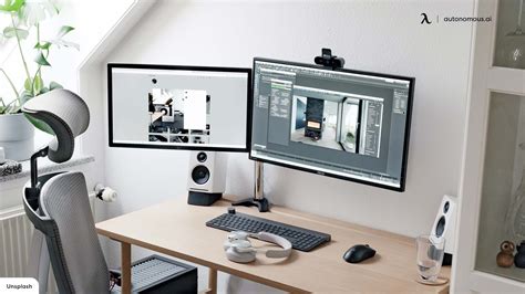 10+ DIY Monitor Stand Ideas - Easy and Affordable