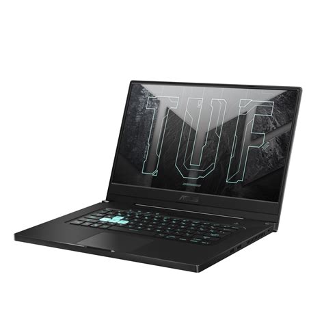 Asus launches the Asus TUF Gaming Dash F15 gaming laptop with Intel ...