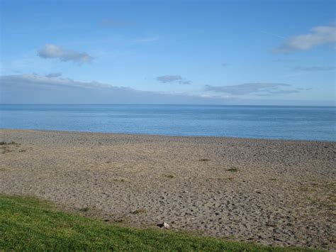 Greystones Beach by misterchokola on DeviantArt