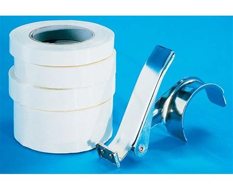 METAL FILAMENT TAPE DISPENSER at Nationwide Industrial Supply, LLC