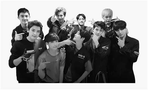 Exo Hd Ot9 - exo 2020