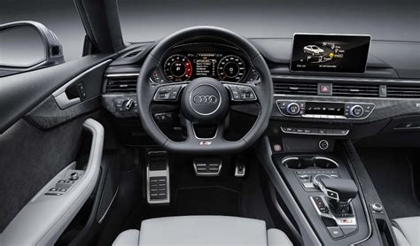 2021 Audi A5 Sportback Coupe, Release Date, Price - 2021 Audi