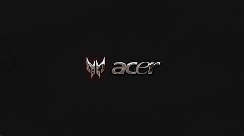 Acer Predator Logo Wallpapers - Top Free Acer Predator Logo Backgrounds - WallpaperAccess