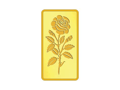 20G GOLD BAR 2023 – NAV DURGA COMPANY