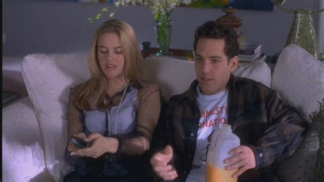 Cher & Josh in "Clueless" - Movie Couples Image (20202868) - Fanpop