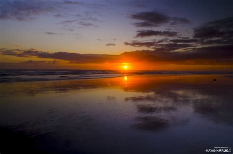 sunset, Auckland Wallpapers HD / Desktop and Mobile Backgrounds