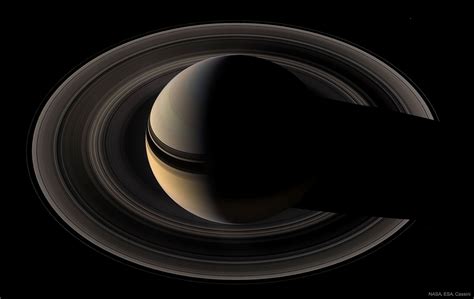 Will Saturn Ever Lose Its Rings? - WorldAtlas